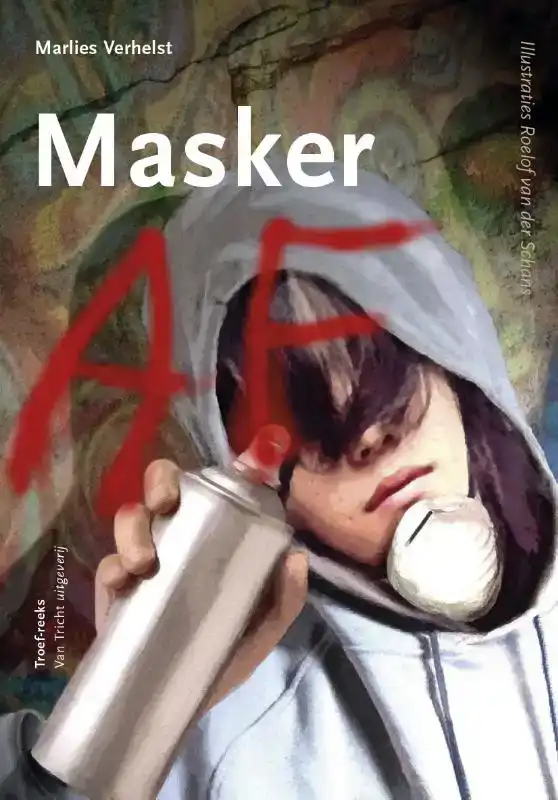 MASKER AF