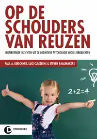 OP DE SCHOUDERS VAN REUZEN