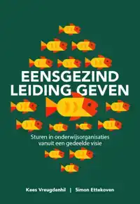 EENSGEZIND LEIDING GEVEN