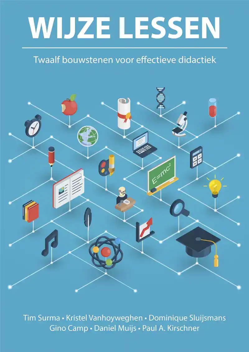 WIJZE LESSEN