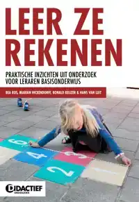 LEER ZE REKENEN