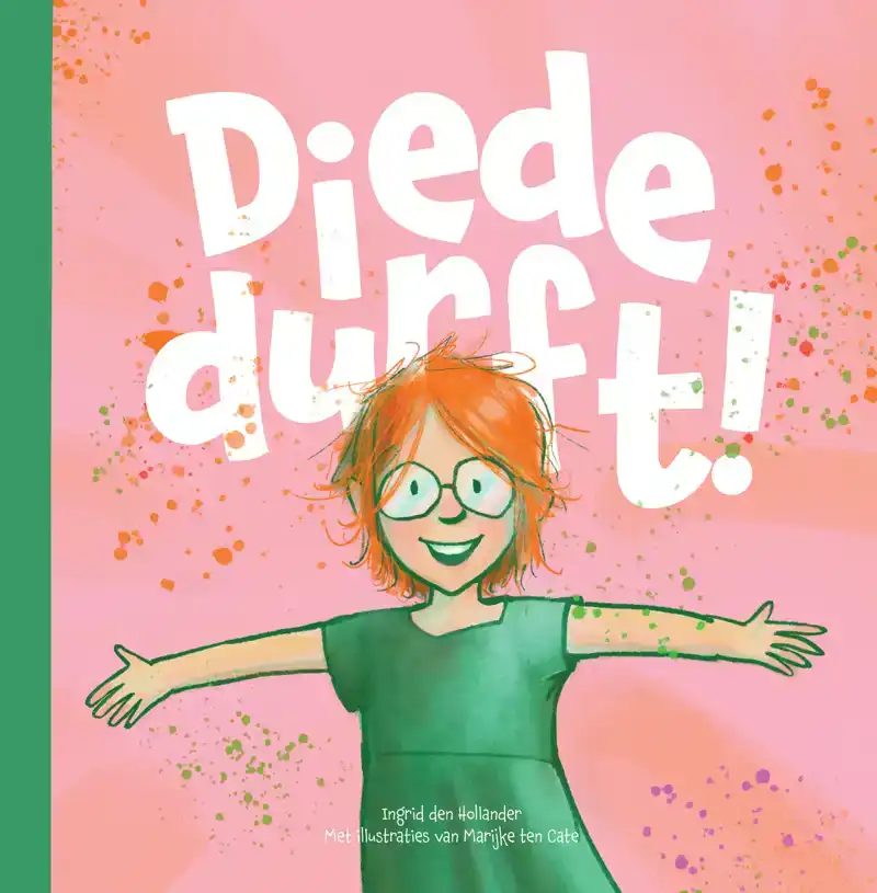 DIEDE DURFT!