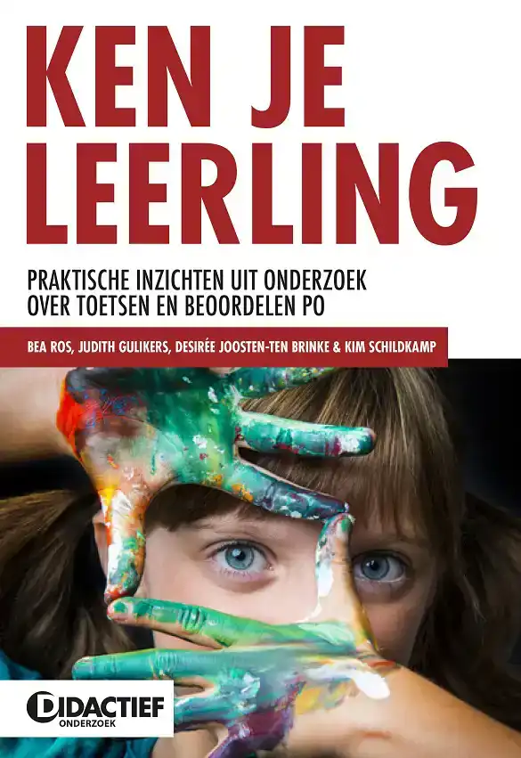 KEN JE LEERLING