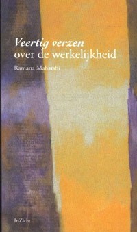 VEERTIG VERZEN OVER DE WERKELIJKHEID