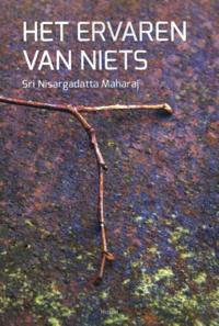 HET ERVAREN VAN NIETS