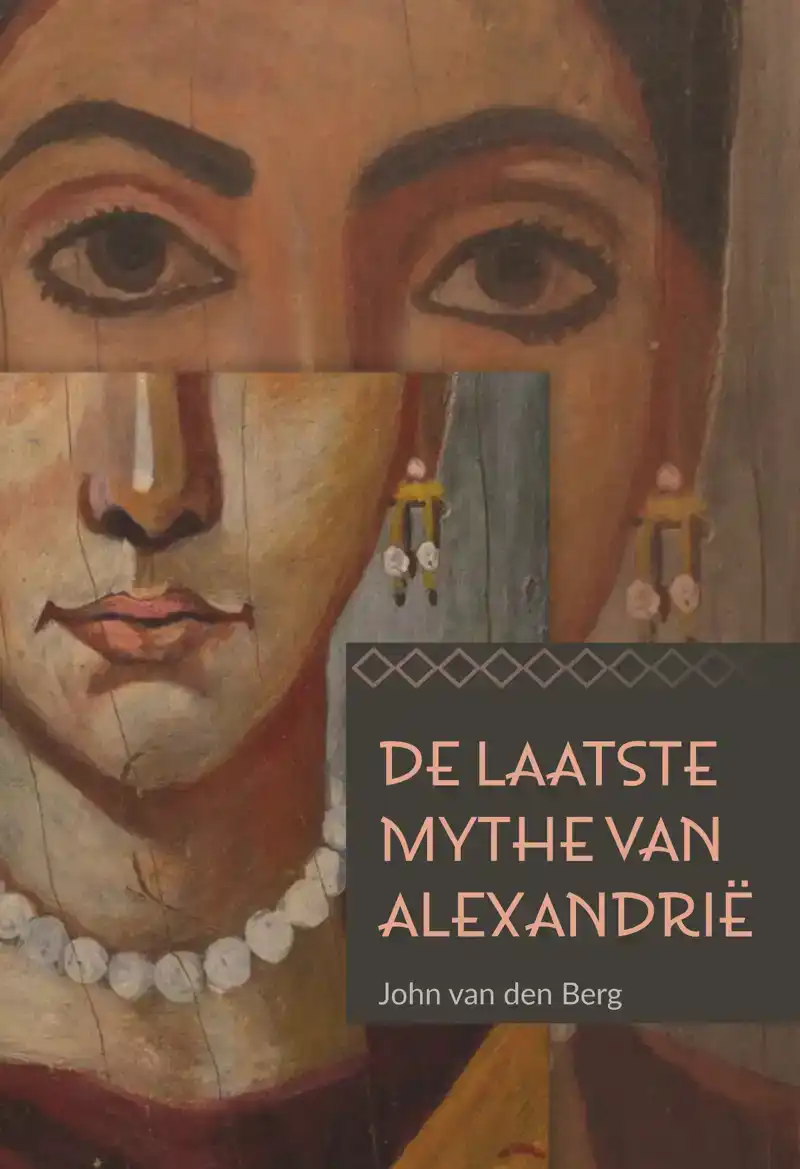 DE LAATSTE MYTHE VAN ALEXANDRIE