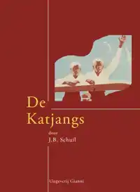 DE KATJANGS