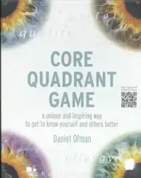 CORE QUADRANT GAME