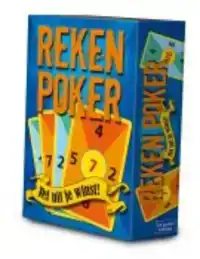 REKENPOKER