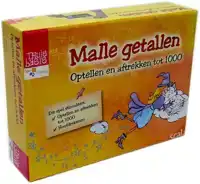 MALLE GETALLEN