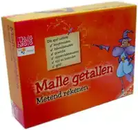 MALLE GETALLEN