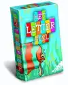 HET LETTERSPEL SCALA LEUKER LEREN