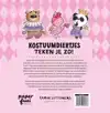 KOSTUUMDIERTJES TEKEN JE ZO!