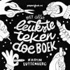 HET ALLERLEUKSTE TEKEN-DOEBOEK