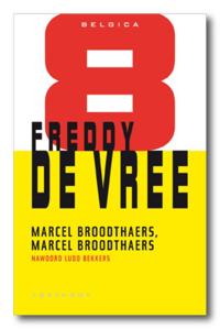 MARCEL BROODTHAERS