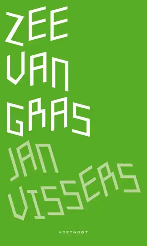 ZEE VAN GRAS