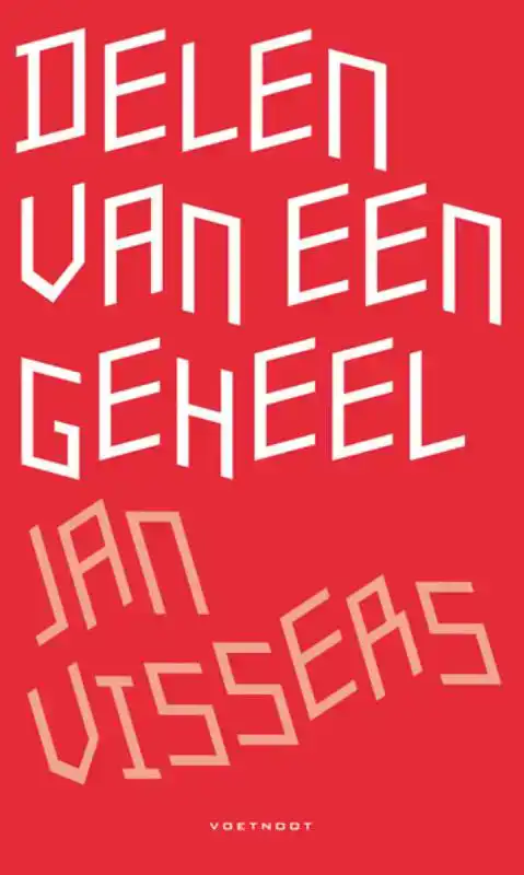 DELEN VAN EEN GEHEEL