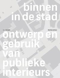 BINNEN IN DE STAD