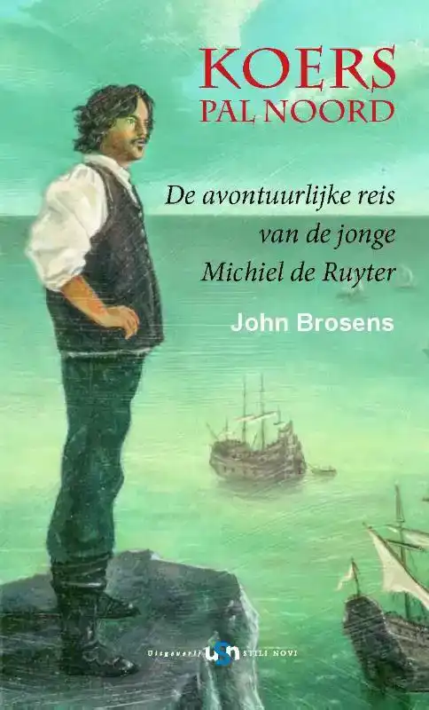 KOERS PAL NOORD