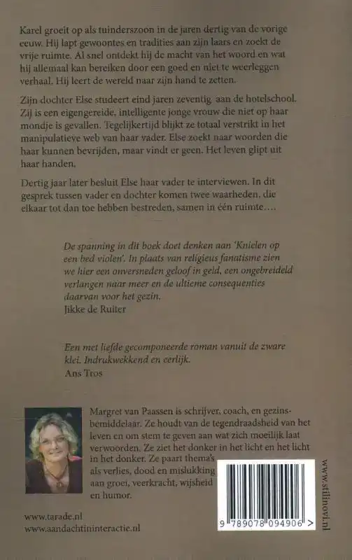 DOCHTER VAN MIJN VADER