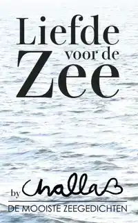 LIEFDE VOOR DE ZEE