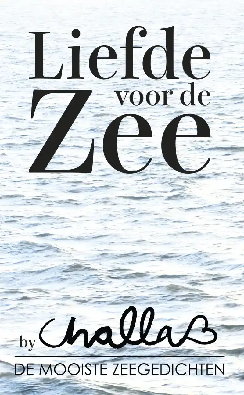 LIEFDE VOOR DE ZEE