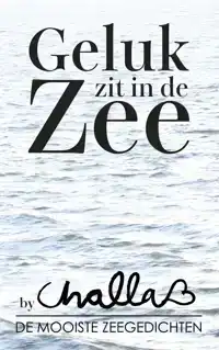 GELUK ZIT IN DE ZEE