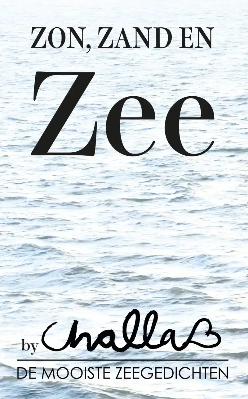ZON, ZAND EN ZEE