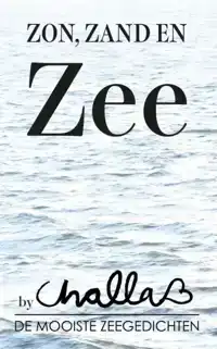 ZON, ZAND EN ZEE