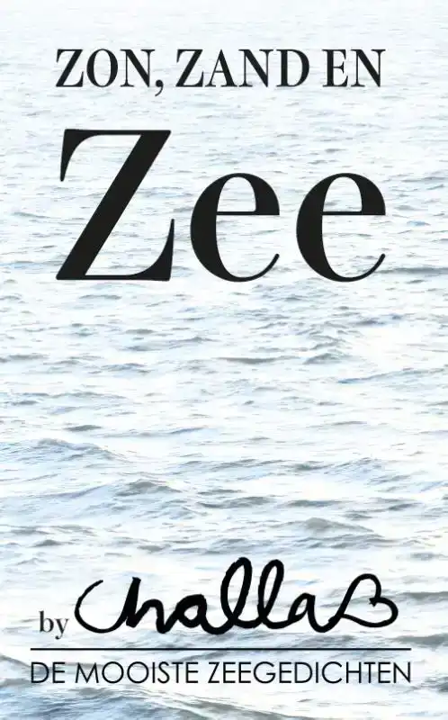 ZON, ZAND EN ZEE