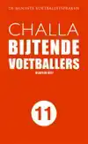 BIJTENDE VOETBALLERS
