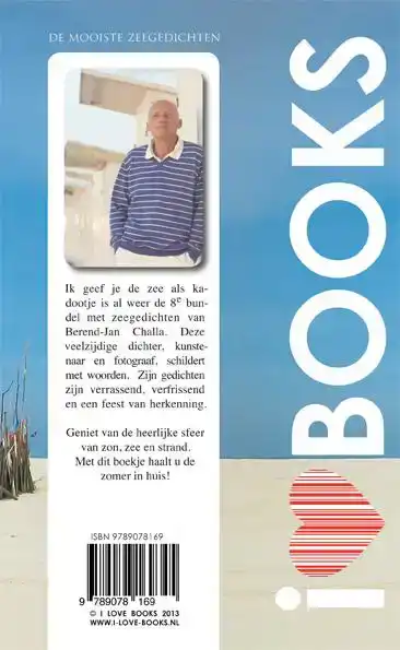 VLIELAND, IK GEEF JE DE ZEE ALS KADOOTJE!