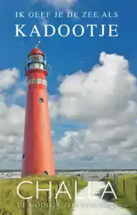 SCHIERMONNIKOOG, IK GEEF JE DE ZEE ALS KADOOTJE!