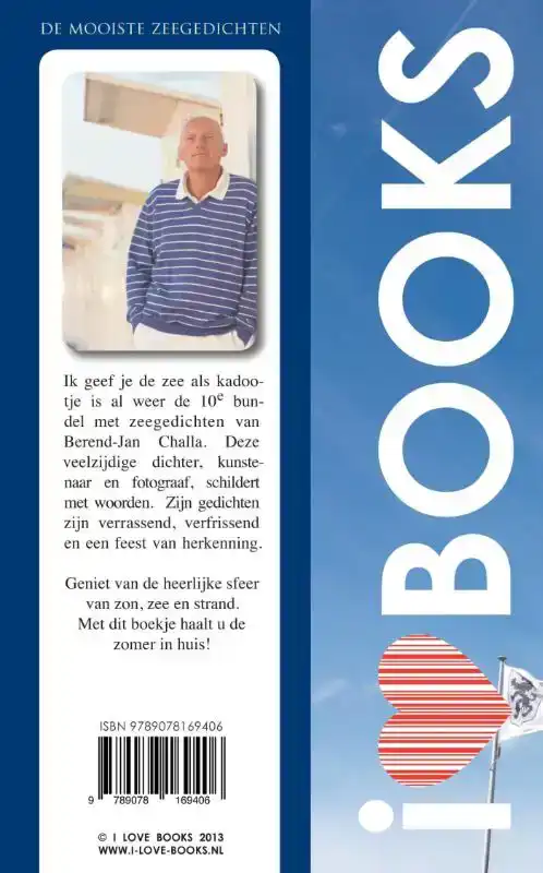 NOORDWIJK, IK GEEF JE DE ZEE ALS KADOOTJE