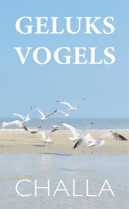 GELUKSVOGELS