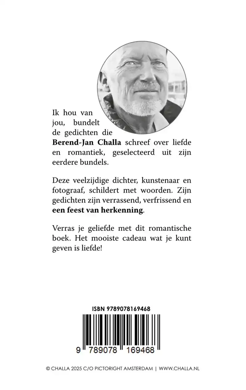 IK HOU VAN JOU