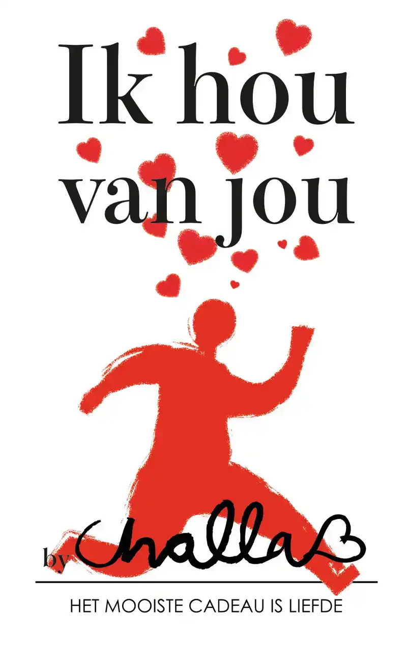 IK HOU VAN JOU