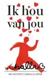IK HOU VAN JOU