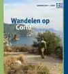 WANDELEN OP CORFU
