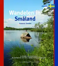 WANDELEN IN SMALAND