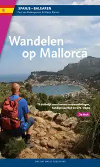 WANDELEN OP MALLORCA