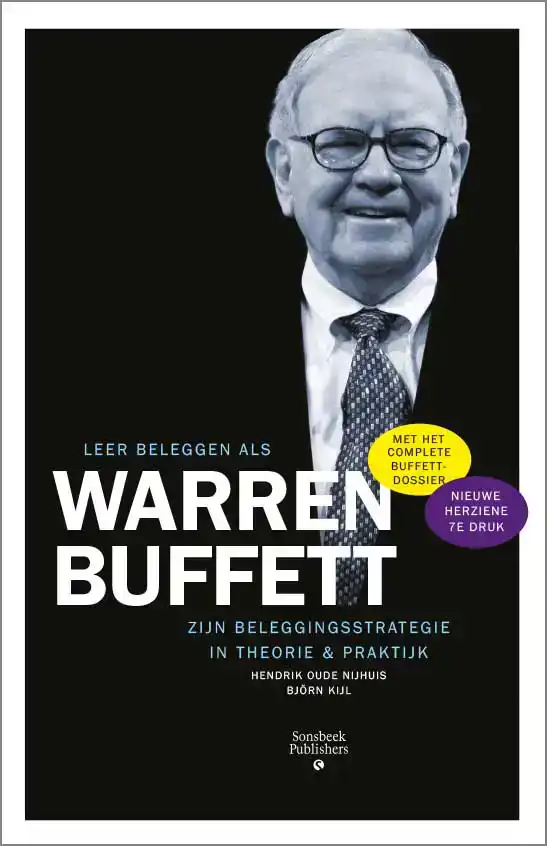 LEER BELEGGEN ALS WARREN BUFFETT