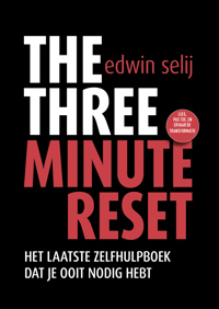 THE THREE MINUTE RESET