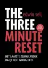 THE THREE MINUTE RESET