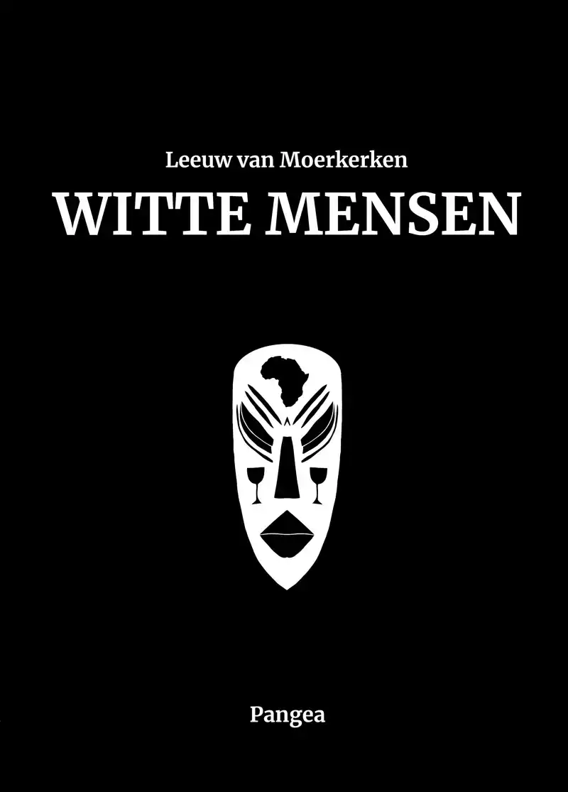 WITTE MENSEN