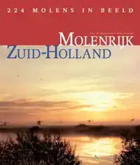 MOLENRIJK ZUID-HOLLAND