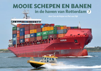 MOOIE SCHEPEN EN BANEN