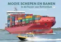 MOOIE SCHEPEN EN BANEN