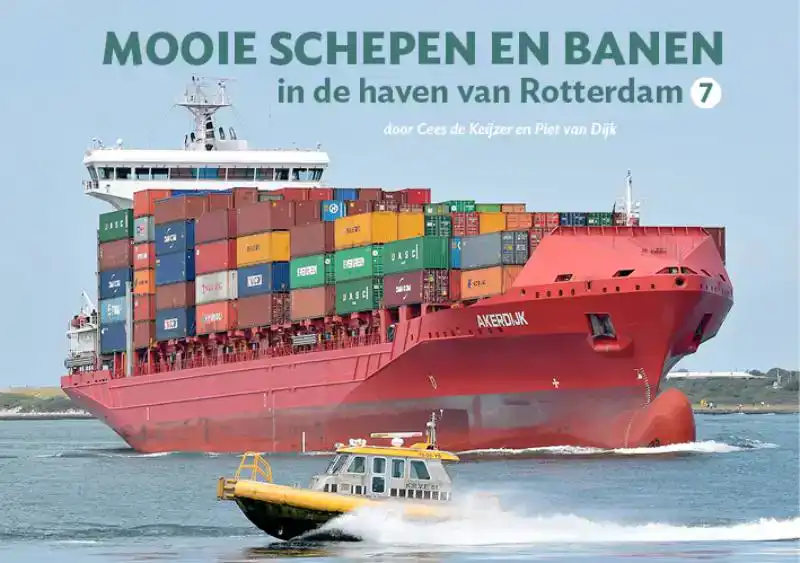 MOOIE SCHEPEN EN BANEN