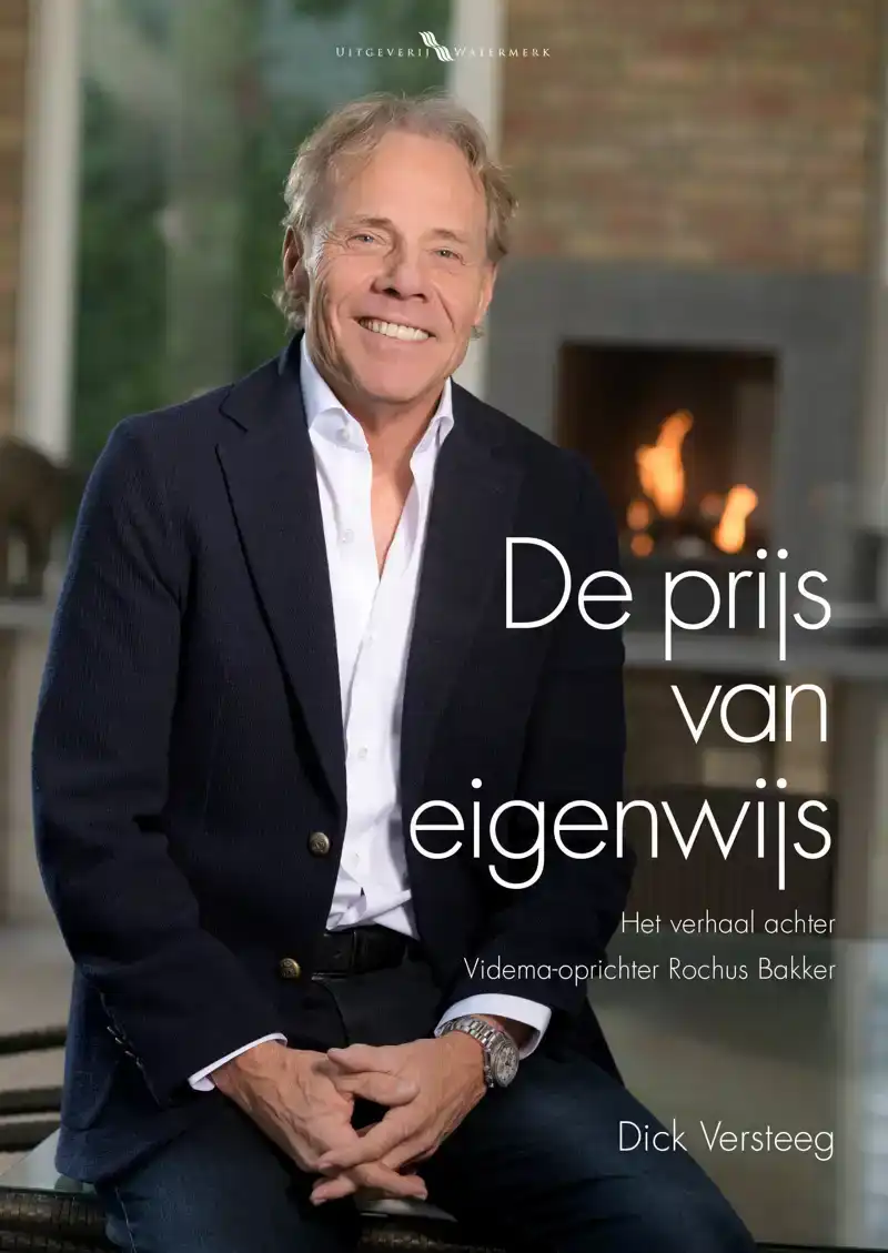 DE PRIJS VAN EIGENWIJS